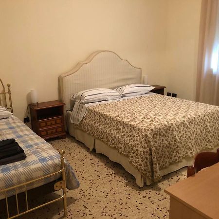 Gene Holiday Home Ravenna Bagian luar foto